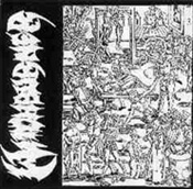 WITCHBURNER - Witchburner / Blasphemic Assault