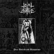 TOTAL HATE - Pure Hatered & Blasphemy