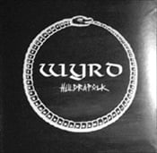 WYRD - Huldrafolk