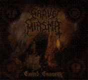 GRAVE MIASMA (Goat Molestor) - Exalted Emanation