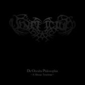 VENEFICIUM - De Occulta Philosophia - A Missae Tenebrae
