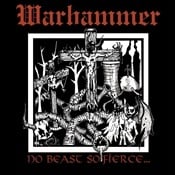 WARHAMMER - No Beast So Fierce