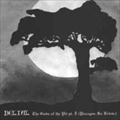 BELIAL - Gods Of The Pit II