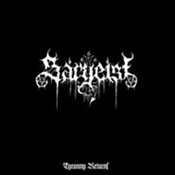 SARGEIST - Tyranny Returns