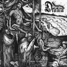 DELETERE - De Horae Leprae
