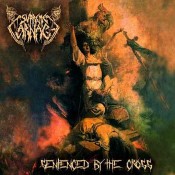 SUPREME CARNAGE - Sentenced By The Cross