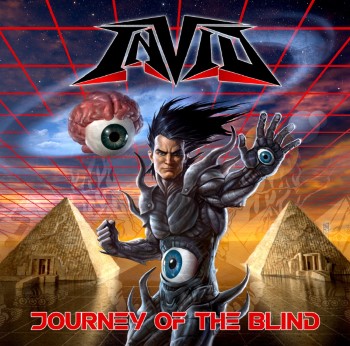 INVID - Journey Of The Blind