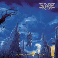 STASS - Songs Of Flesh And Decay