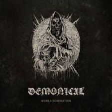 DEMONICAL - World Domination