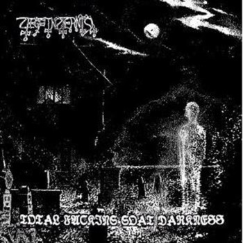 ZIEGFINSTERNIS - Total Fucking Goat Darkness
