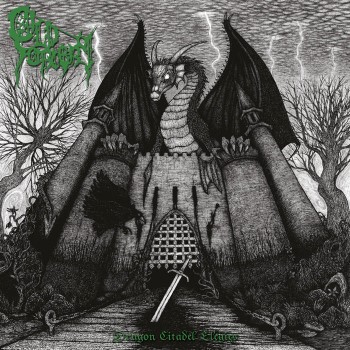 OLD SORCERY - Dragon Citadel Elegies