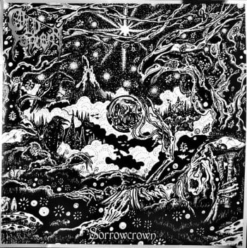 OLD SORCERY - Sorrowcrown