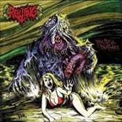 REVOLTING - Dreadful Pleasures