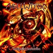 HELLWITCH - Omnipotent Convocation