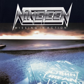 NINETEEN - Missing In Action