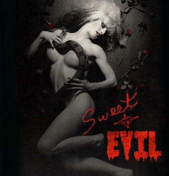 SWEET N EVIL - Lives Of My Day