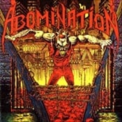 ABOMINATION - Abomination