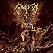 CATHOLICON - Of Ages Past CATHOLICON - Of Ages Past