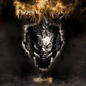 ROTTING CHRIST - Theogonia