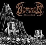 NOMINON - Monumentomb