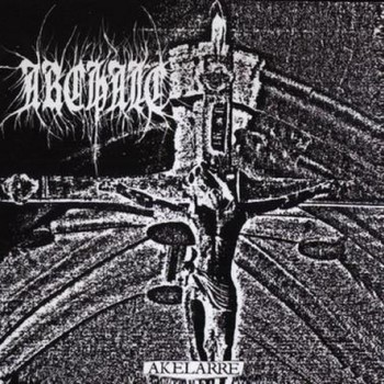 ARCHAIC - Akelarre / Regressor