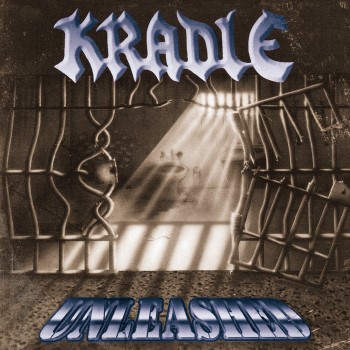 KRADLE - Unleashed