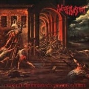 ENCOFFINATION - Ritual Ascension Beyond Flesh