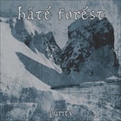 HATE FOREST - Purity