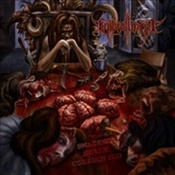 ENTHRALLMENT - Smashed Brains Collection