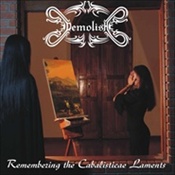 DEMOLISH - Remembering The Cabalisticae Laments