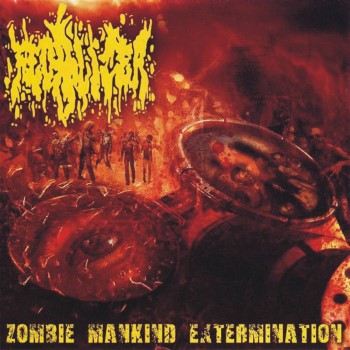 FECALIZER - Zombie Mankind Extermination