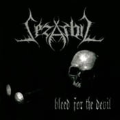 SEZARBIL - Bleed For The Devil