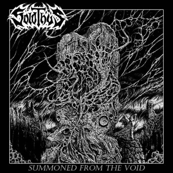 SOLOTHUS - Summoned From The Void