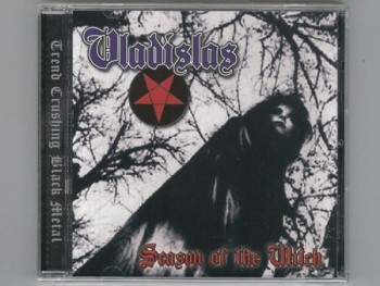 VLADISLAS - Season Of The Witch