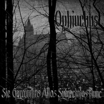 OPHIUCHUS - Sic Gorgiamus Allos Subjectatos Nunc