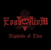EVANGELIVM - Nightside Of Eden