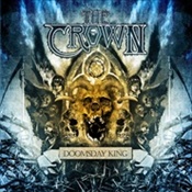 THE CROWN - Doomsday King