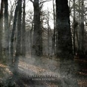 GALLOWBRAID - Ashen Eidolon