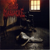 MASS MASSACRE - Repentance In Gangrene