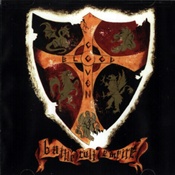 BLOOD COVEN - Battle Cult Empire