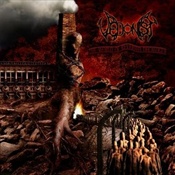 VEDONIST - The World Of Reversed Decalogue VEDONIST - The World Of Reversed Decalogue