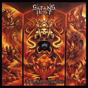 SATAN'S HOST - By The Hands Of The Devil
