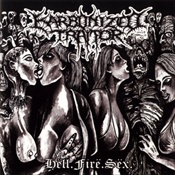 KARBONIZED TRAITOR - Hell.Fire.Sex