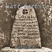 HATE FOREST - Battlefields