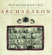 MITOCHONDRION - Archaeaeon