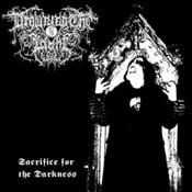 DROWNING THE LIGHT - Sacrifice For The Darkness