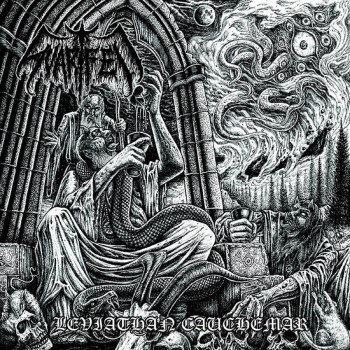 SVARTFELL - Leviathan Cauchemar