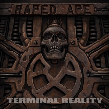 RAPED APE - Terminal Reality (Anniversary Edition)