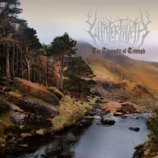 WINTERFYLLETH - The Threnody Of Triumph