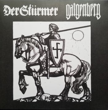 DER STURMER / GALGENBERG - Split